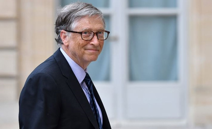 Bill Gates ve eşinden boşanma kararı