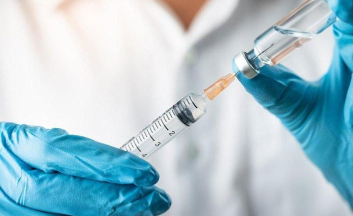 Trabzon’da bugüne kadar kaç kişi aşılandı?