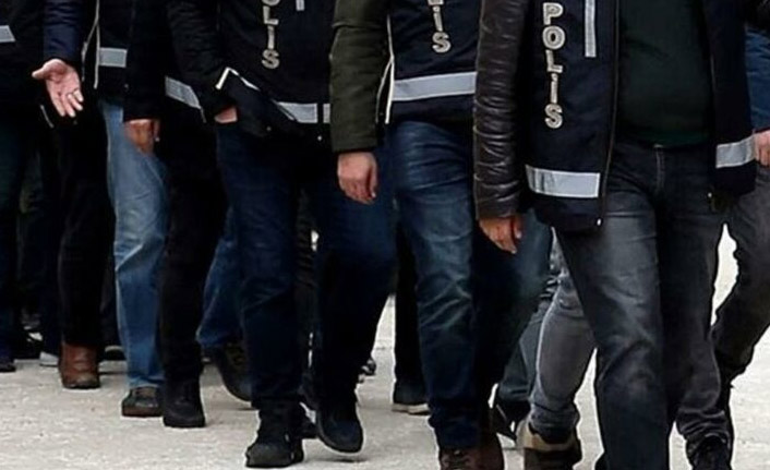 Trabzon'da aranan 47 şüpheli yakalandı