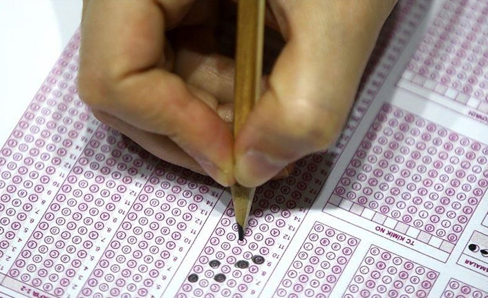 LGS adayları için örnek soru kitapçığı yayımlandı