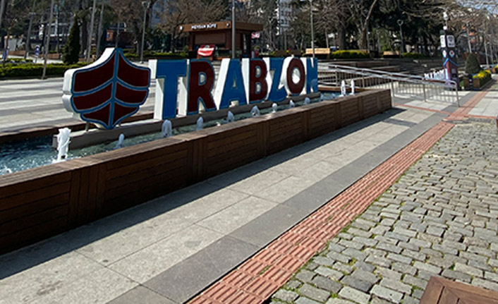 Trabzon'da 35-60 yaş grubunda vakalar artıyor