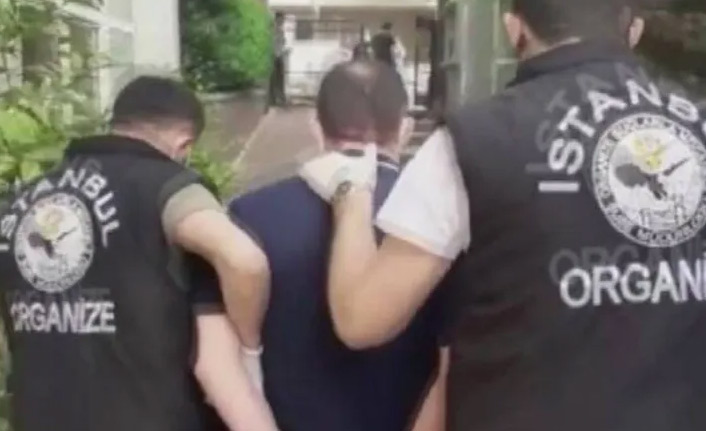FETÖ'nün sözde kahramanı Tatar yakalandı!