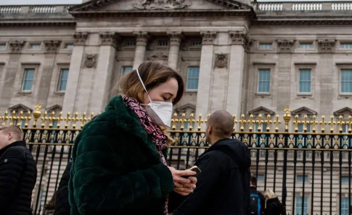Birleşik Krallık'ta koronavirüsten can kaybı sadece 1