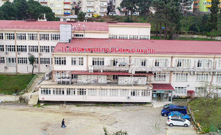 Kurulduktan 6 yıl sonra öğrenci alacak