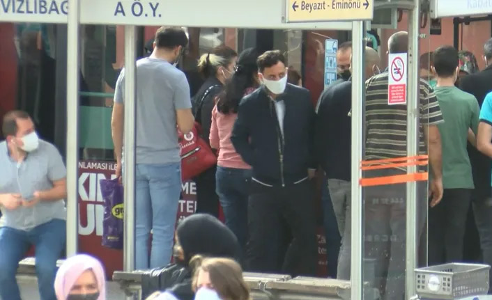 Bakanlık'tan çalışma izni muafiyet belgesi açıklaması