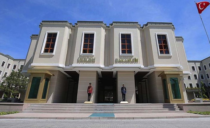 İçişleri Bakanlığından pazar yeri genelgesi