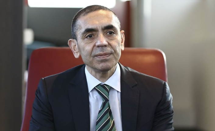 Uğur Şahin'den müjdeli haber! Daha uzun ömürlü koronavirüs aşısı geliyor