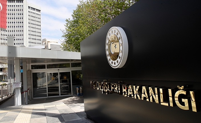 Türk heyeti Mısır'a gidiyor