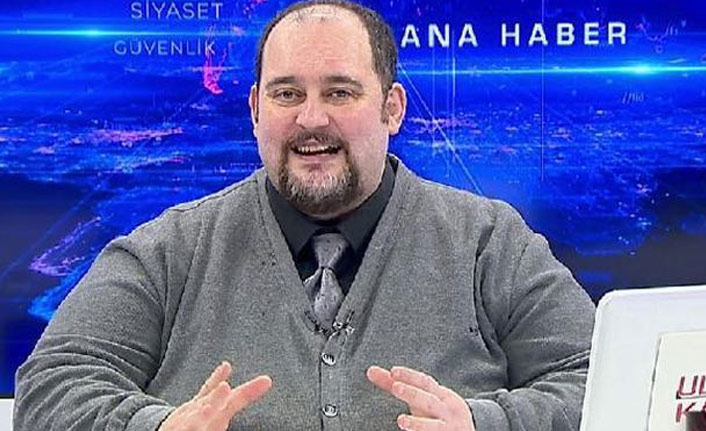 Haber spikeri Teoman Alili koronavirüse yenik düştü! TÜRKİYE