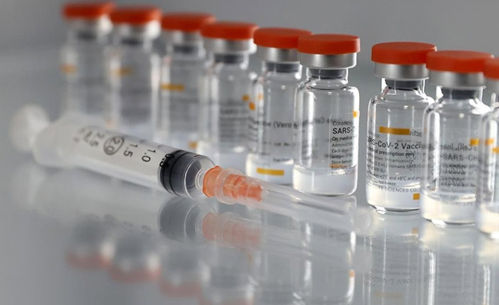 Onlarda aşılamada öncelikli sayılacak