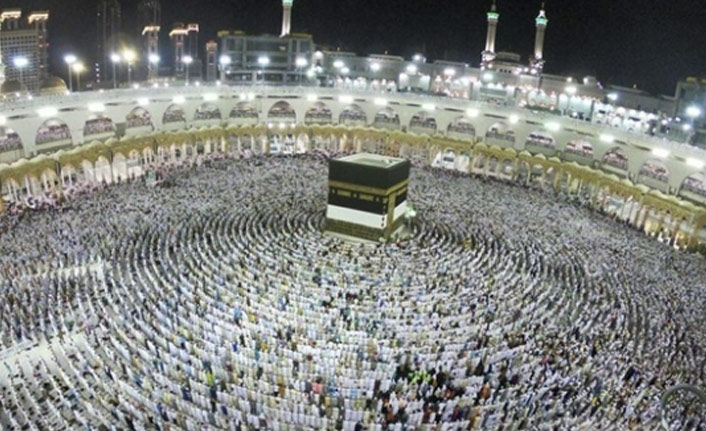 Suudi Arabistan'dan flaş "Hac" kararı