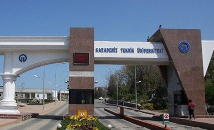 KTÜ kanser tedavisinde kullanılacak tanı kiti geliştirecek