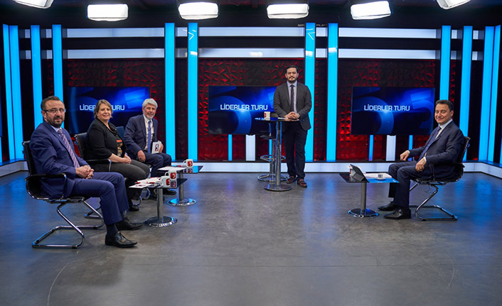 Ali Babacan: ‘Yüksek faiz ve yüksek enflasyon sonuç, Sayın Erdoğan sebep’