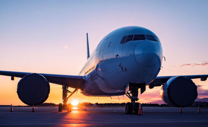 Boing'ten flaş karar!