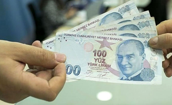 Mayıs ayı burs ve kredi ödemeleri başladı