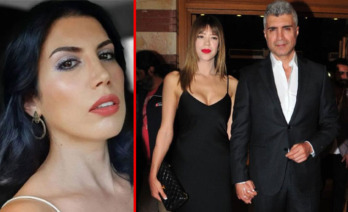 Eski görümcesinden Feyza Aktan'a karşı koruma kararı