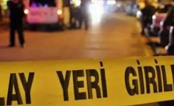 Foseptikte parçalanmış ceset bulundu