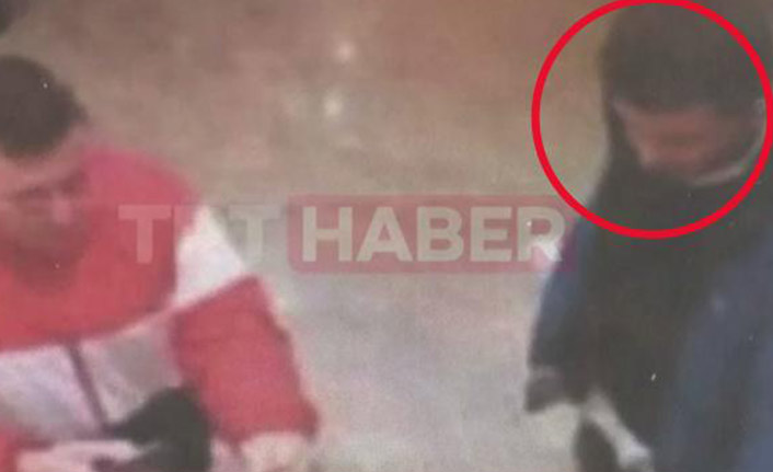 Firari Thodex kurucusundan ilk kare! Böyle görüntülendi