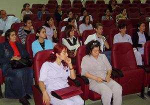 Vekil ebe ve hemşire alınacak