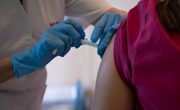 Koronavirüs aşılarının patentlerinin kaldırılmasına yeşil ışık