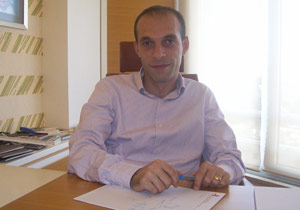 Karadenizspor'un zirve umudu