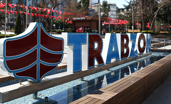 Trabzon'da 8-15 Mayıs'ta kurulacak pazar yerleri belli oldu