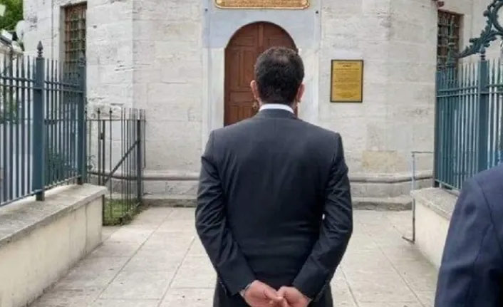 ''İmamoğlu'nu ben şikayet ettim'' demişti, Cumhurbaşkanlığı yalanladı