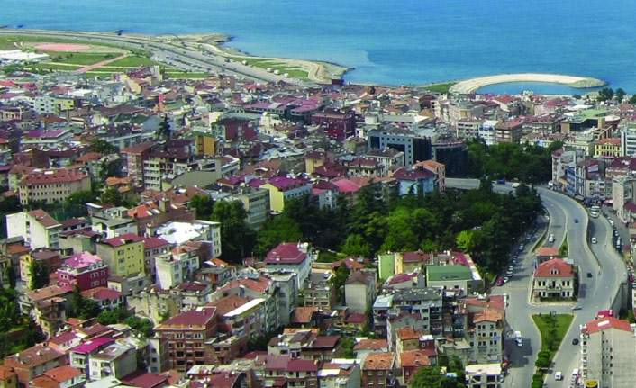Trabzon Valiliği'nden belge uzatma kararı!