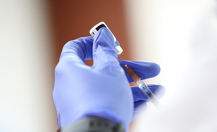 DSÖ'den Çin aşısına onay