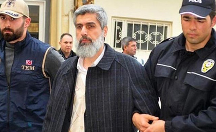 Alparslan Kuytul serbest bırakıldı