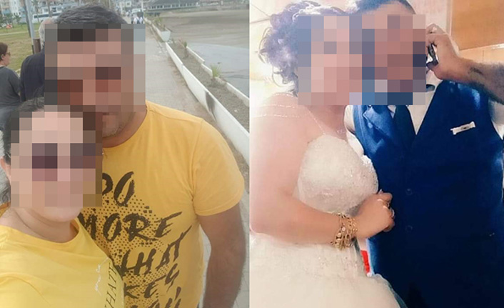 Eşi kaza yapınca hastaneye koştu, nişanlı olduğunu öğrendi