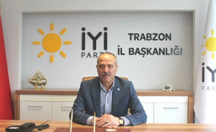 Azmi Kuvvetli: Özaslan'a yapılan haksızlık...