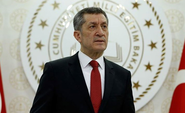Milli Eğitim Bakanı Ziya Selçuk açıkladı! HEY saatleri başlıyor