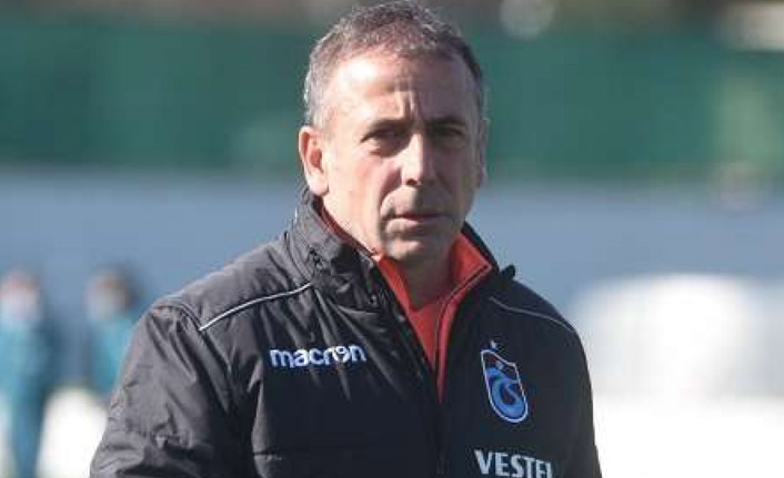 Abdullah Avcı: “Her maçı kazanmak ve kazanarak bitirmek istiyoruz”