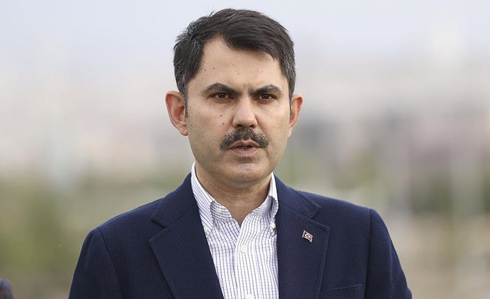 Kanal İstanbul yaz aylarında başlayacak