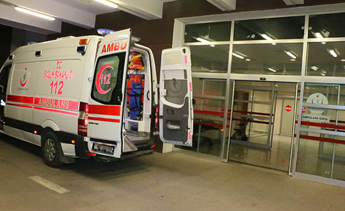 Koronavirüs tedavisi gören asker vefat etti