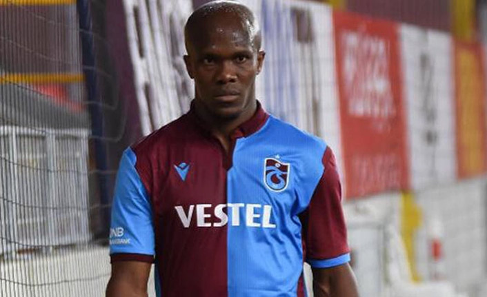 Nwakaeme: Hak ettiğimiz bir galibiyet aldık