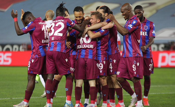 Trabzonspor Avrupa'da boy gösterecek