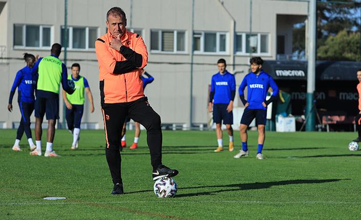 Abdullah Avcı plaka dedi