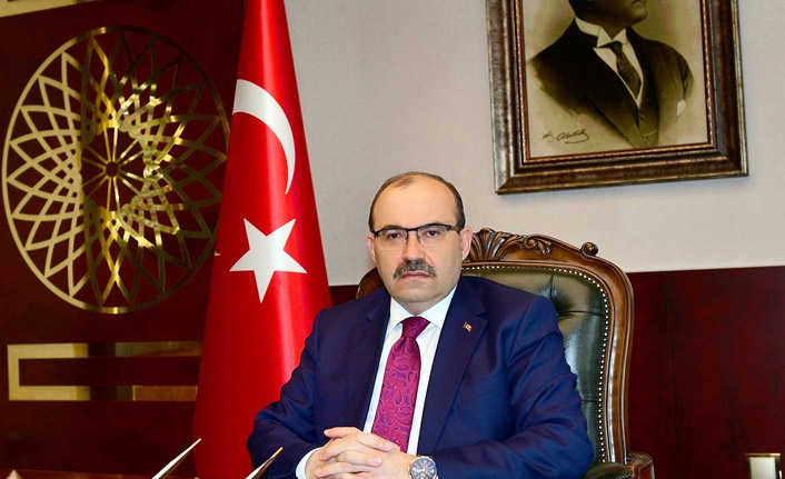 Vali Ustaoğlu'ndan Anneler Günü mesajı