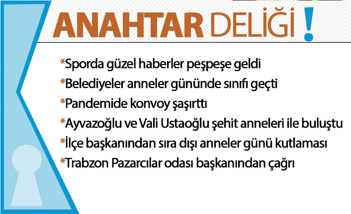 Anahtar Deliği: Karadeniz’de Sporda Gurur Günü: Giresunspor Süper Lig’e Yükseldi