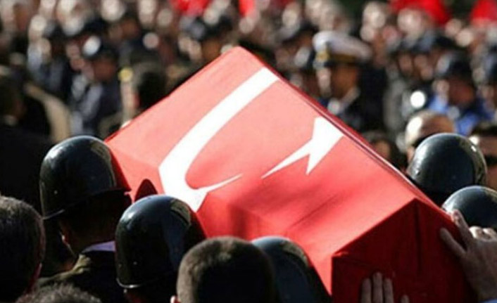 İdlib'de hain saldırı: 1 asker şehit, 4 asker yaralı