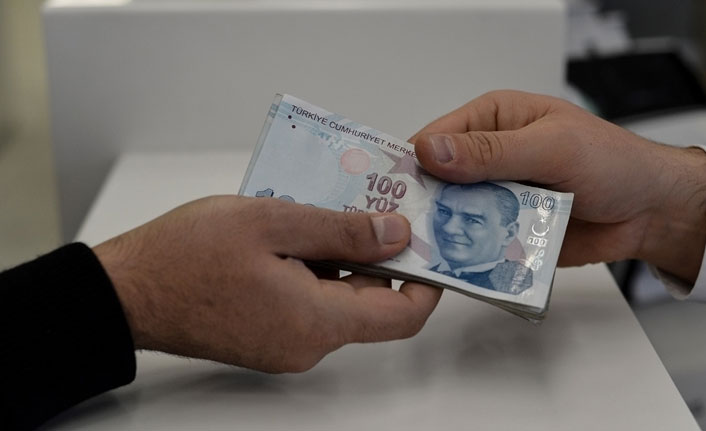 Kamu işçilerinin ilave ödemeleri bugün hesaplara yatırılacak