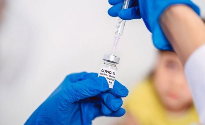 Koronavirüs pandemisinde yeni adım! Onay verildi