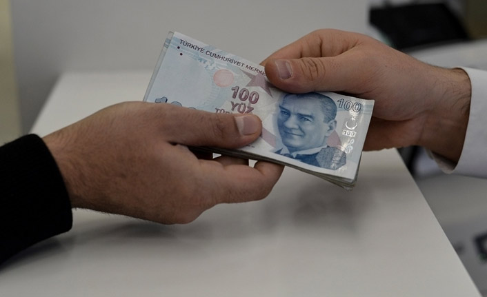 Yüzbinlere kişinin beklediği gün geldi! Hesaplara yatıyor