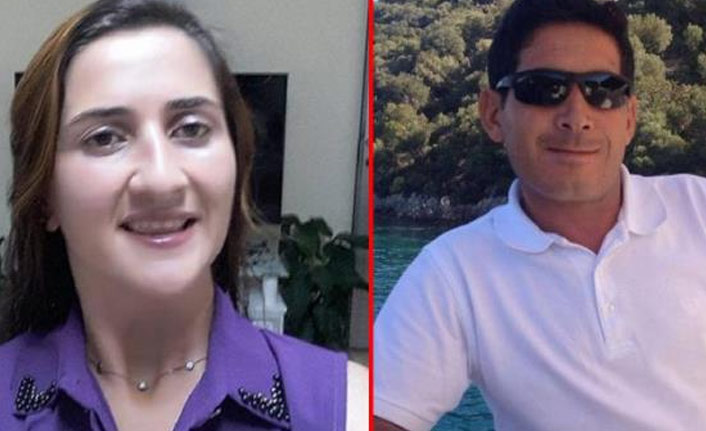 Yasak aşk yaşayan ikili ağaca asılı halde bulundu!