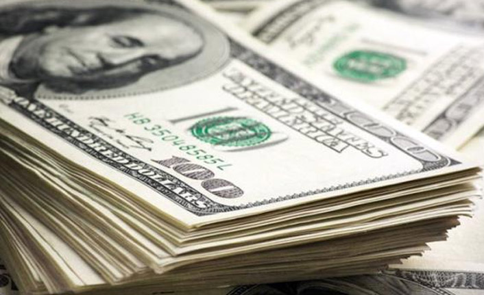 Türkiye'nin 12 aylık cari açığı açıklandı