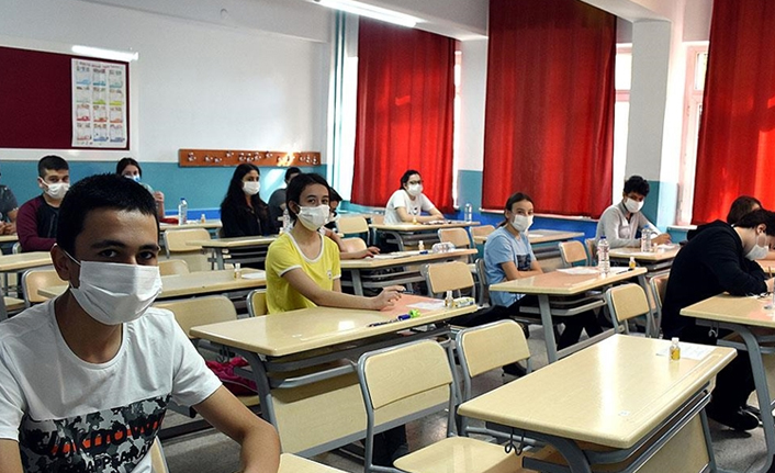 MEB'den açıklama! Liselerde sınavlara yeni düzenleme