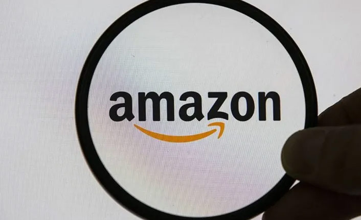 Amazon dev cezadan kurtuldu