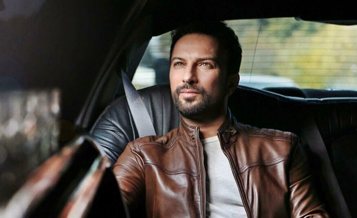 Tarkan’dan Hemşireler Günü mesajı